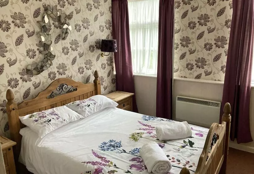 Hotelli The Tayleur Arms