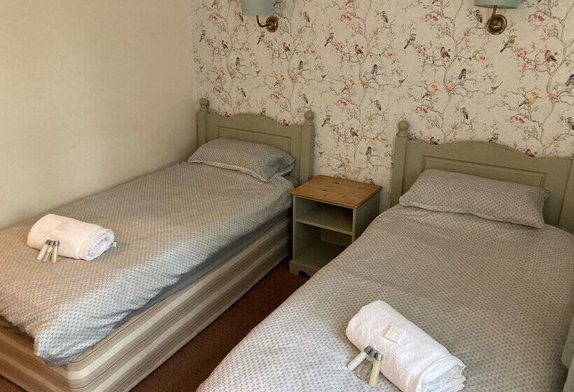 Hotel The Tayleur Arms