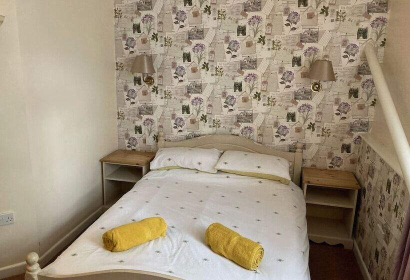 酒店 The Tayleur Arms