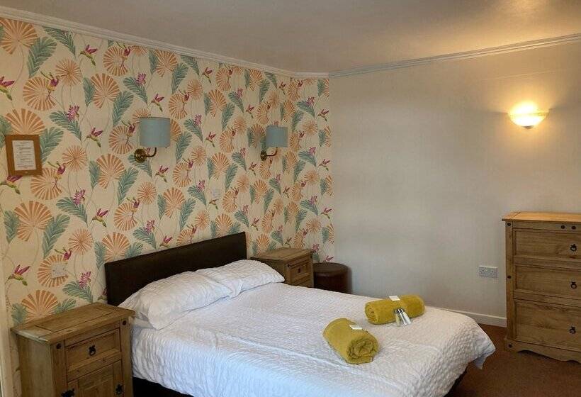 Hotel The Tayleur Arms