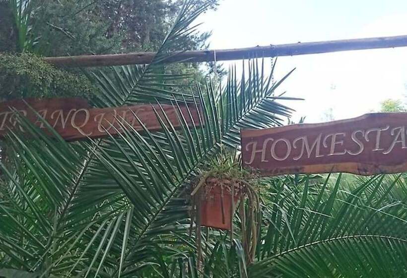 هتل Tranquil Homestays