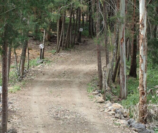 هتل Tranquil Homestays