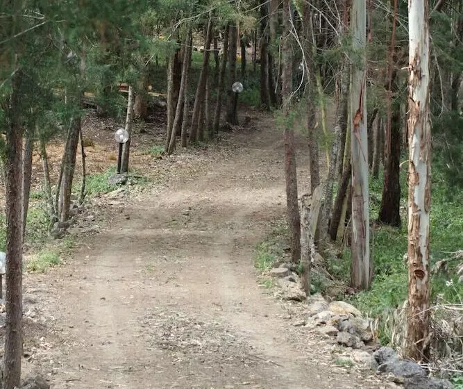 هتل Tranquil Homestays