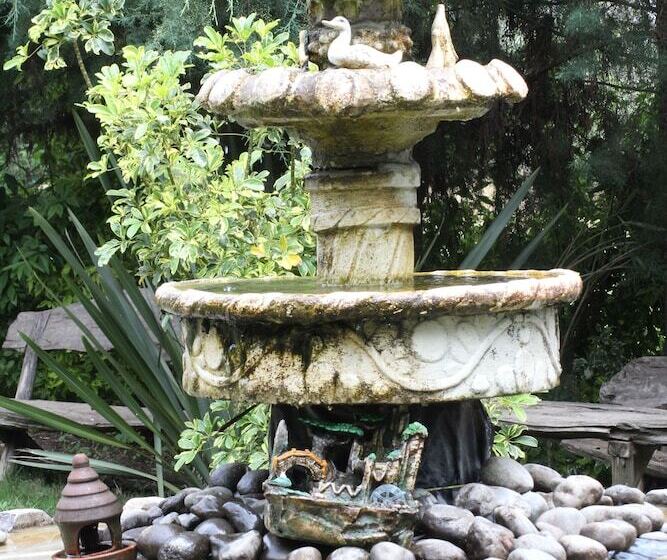 هتل Tranquil Homestays