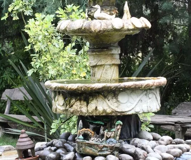 هتل Tranquil Homestays