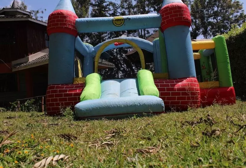 هتل Tranquil Homestays