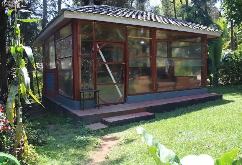 هتل Tranquil Homestays