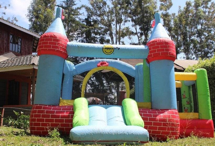 هتل Tranquil Homestays