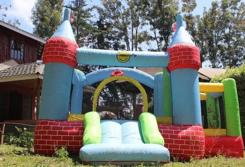 هتل Tranquil Homestays