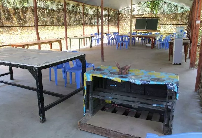 هتل Tranquil Homestays