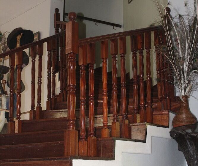 هتل Tranquil Homestays