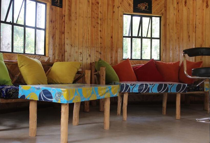 هتل Tranquil Homestays