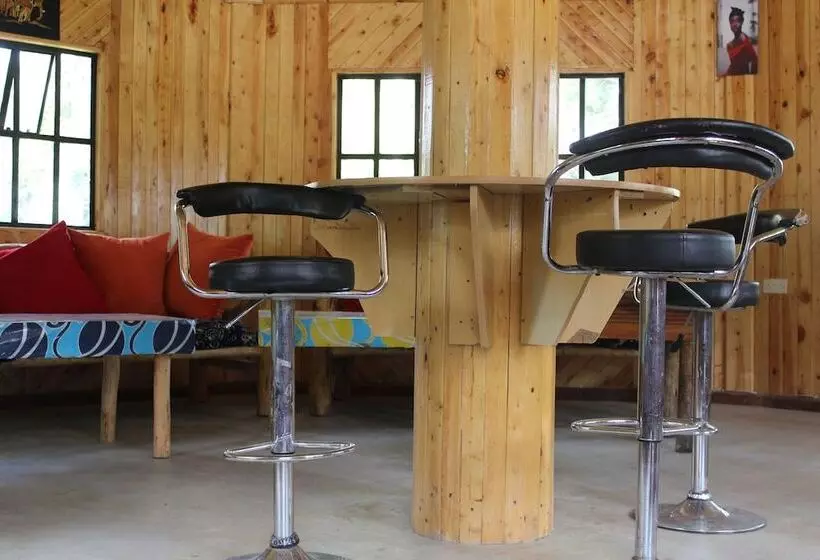 هتل Tranquil Homestays