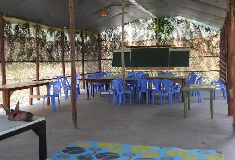 هتل Tranquil Homestays