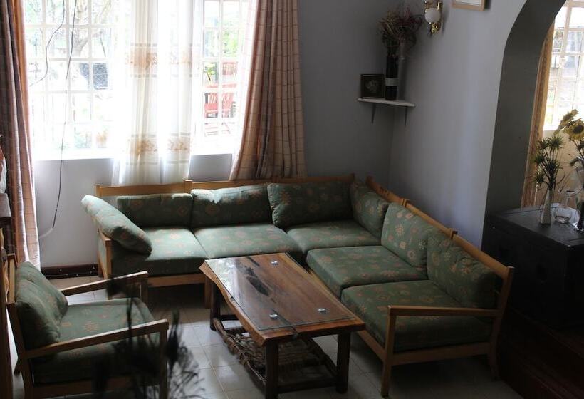 هتل Tranquil Homestays