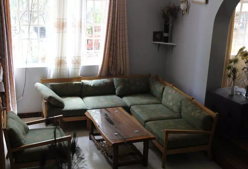 هتل Tranquil Homestays