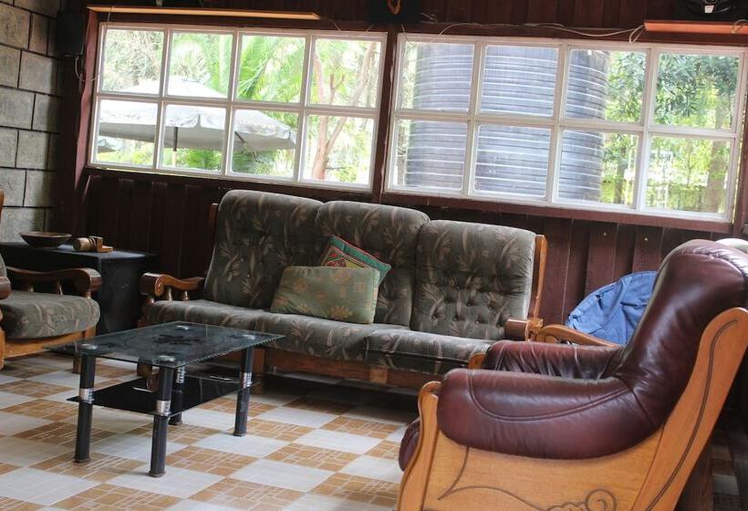 هتل Tranquil Homestays