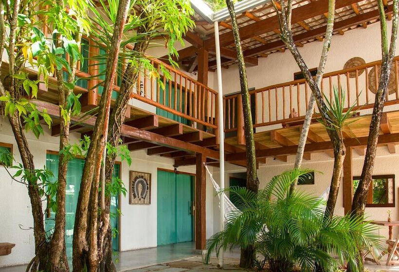 فندق Tropical Beach