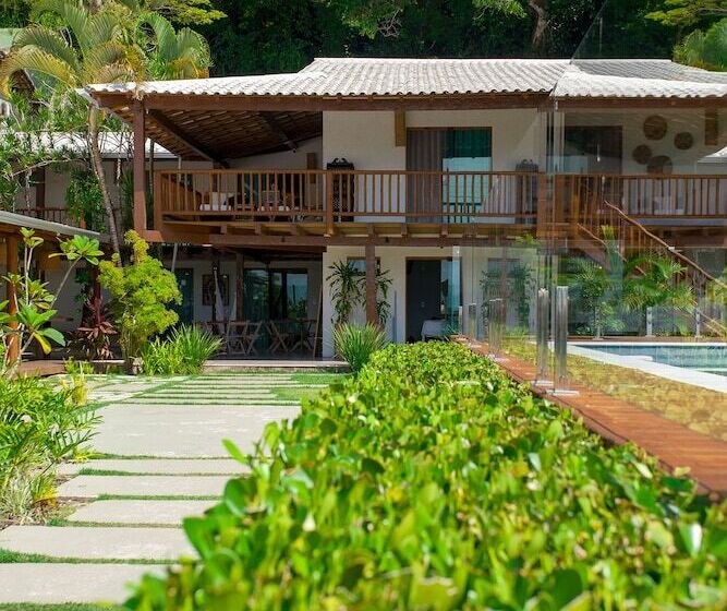 فندق Tropical Beach