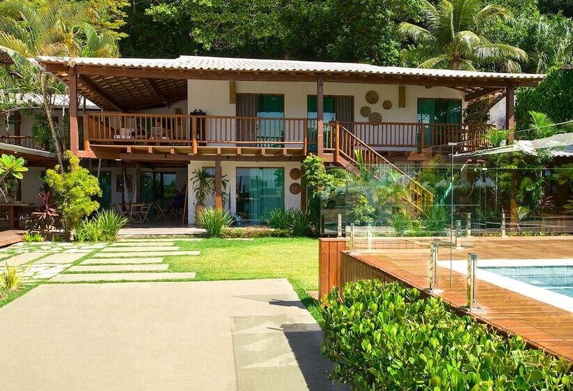 فندق Tropical Beach