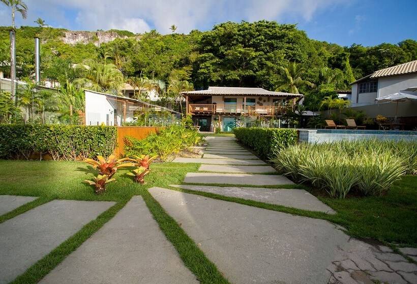 فندق Tropical Beach