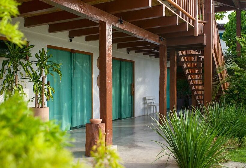 فندق Tropical Beach