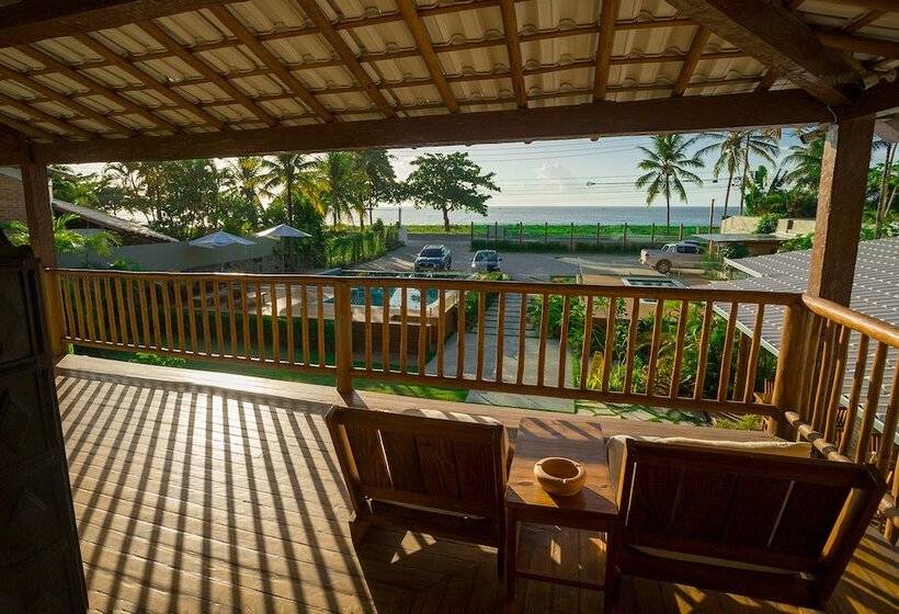 فندق Tropical Beach