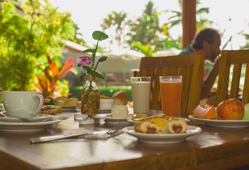 فندق Tropical Beach