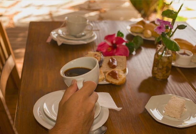 فندق Tropical Beach