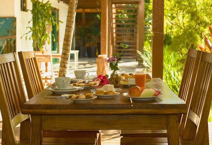 فندق Tropical Beach