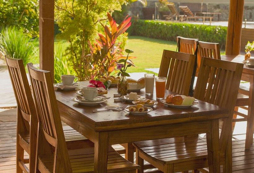 فندق Tropical Beach