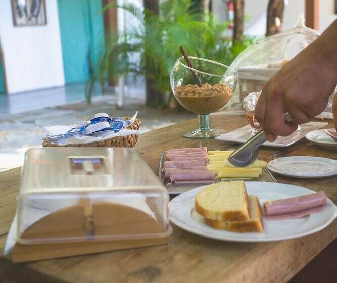 فندق Tropical Beach