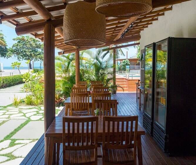 فندق Tropical Beach