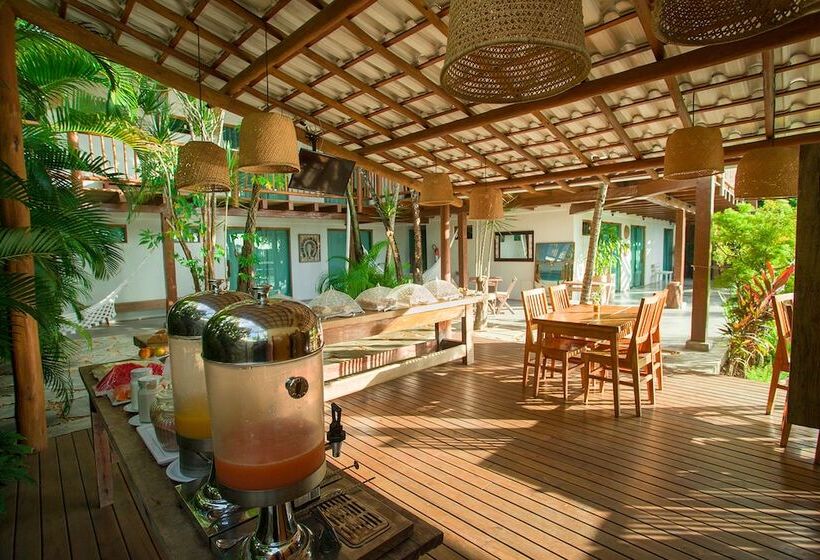 فندق Tropical Beach