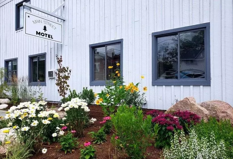 Main Street Motel