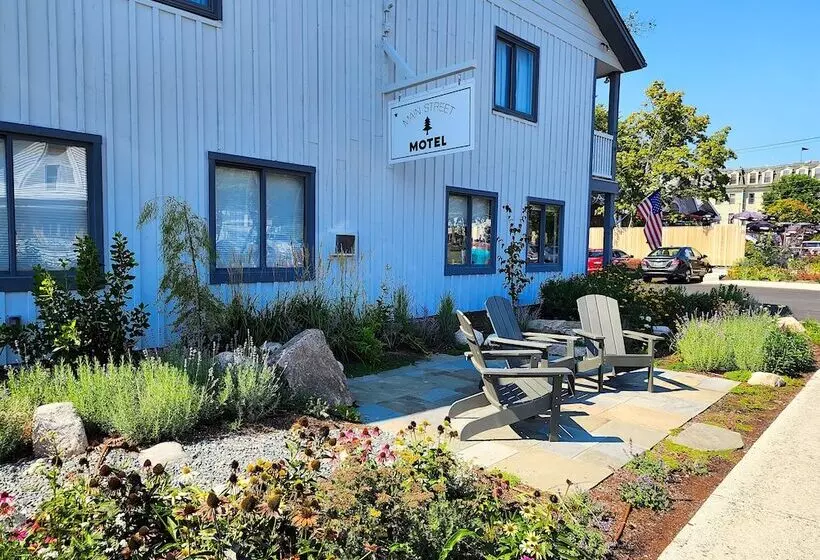 Main Street Motel