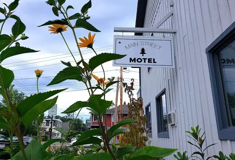 Main Street Motel