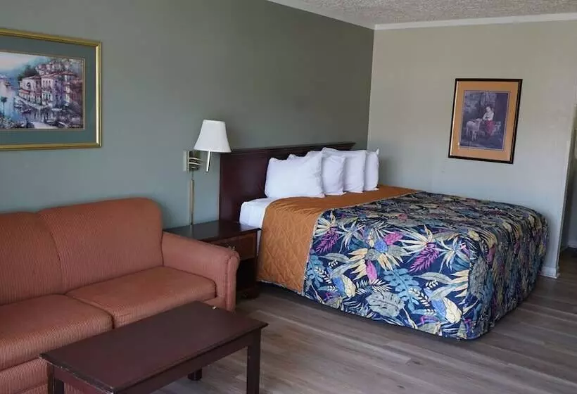 モーテル Astoria Hotel West