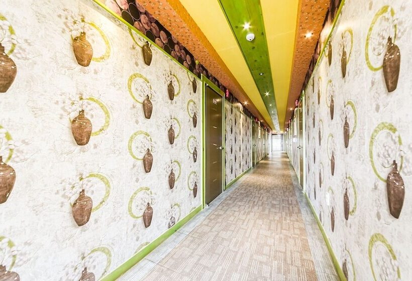 Motel Boseong Beolgyo Sydney