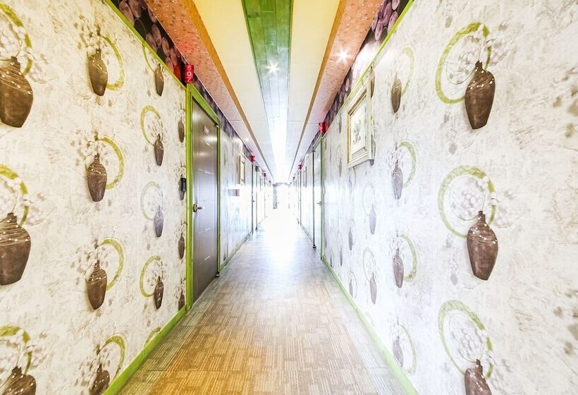 Motel Boseong Beolgyo Sydney