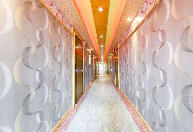 Motel Boseong Beolgyo Sydney