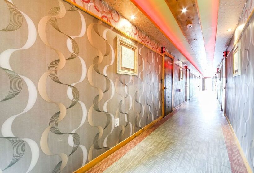 Motel Boseong Beolgyo Sydney