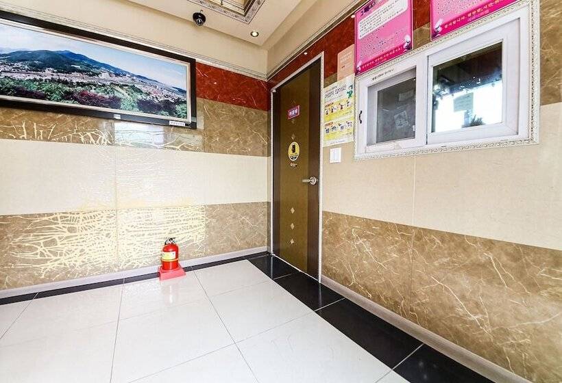 Motel Boseong Beolgyo Sydney