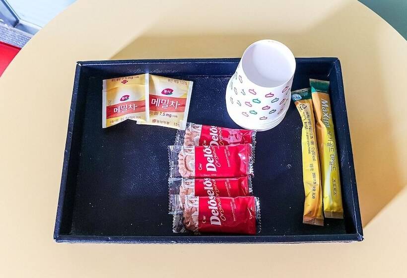 Motel Boseong Beolgyo Sydney