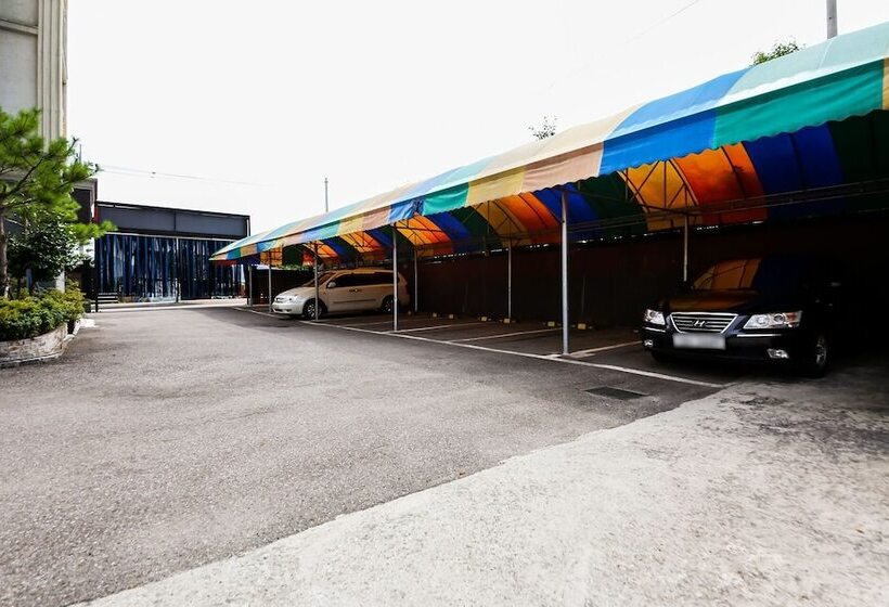 Motel Boseong Beolgyo Sydney