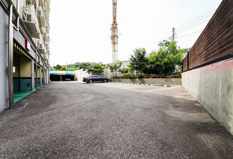 Motel Boseong Beolgyo Sydney