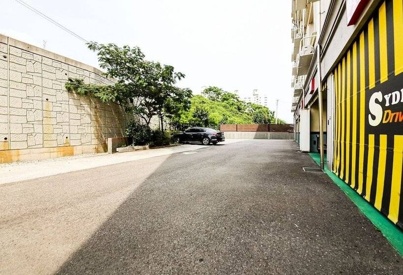 Motel Boseong Beolgyo Sydney