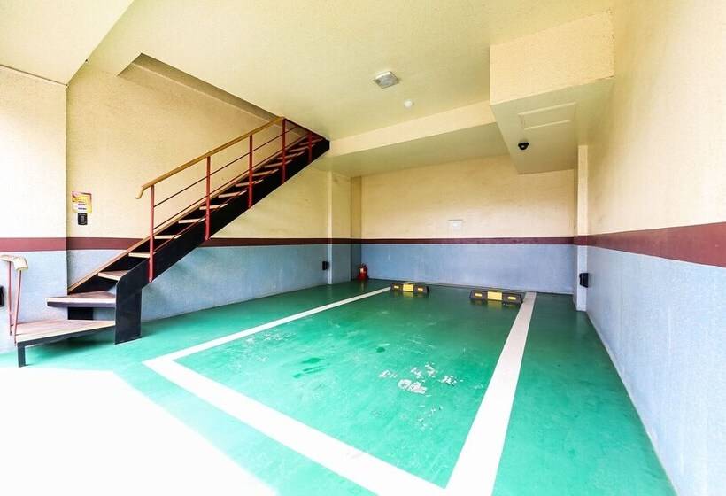 Motel Boseong Beolgyo Sydney