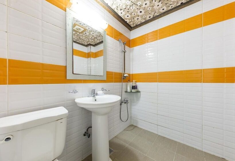 Motell Daecheon Sintanjn Green