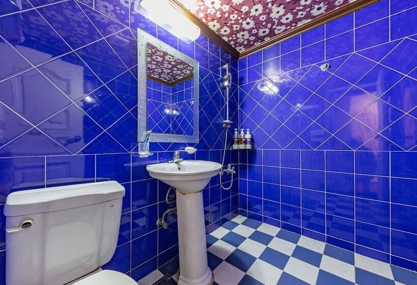 Motell Daecheon Sintanjn Green